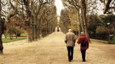 Salud: ¿Cuántos pasos se tienen que dar todos los días para mantenerse en forma?