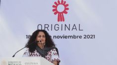 Susana Harp impugnará encuesta de Morena en Oaxaca