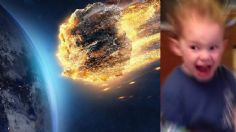 ENORME asteroide se acerca a la Tierra en Navidad; es del tamaño de una cancha de futbol, ¿es una AMENAZA?