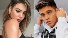 Danna Paola: Alex Hoyer revela la verdad sobre si fue VIOLENTO con ella