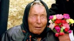 ¿Viene la GUERRA por el AGUA? Estas son las temidas PREDICCIONES 2022 de Baba Vanga