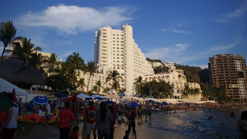 Manzanillo se encuentra al 58% de ocupación hotelera, esperan llegar al 70%