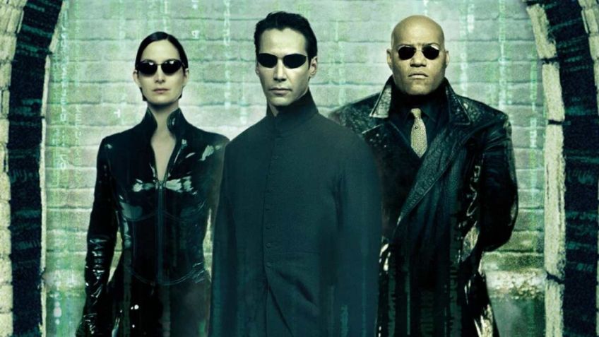 ¿Es una metáfora trans? Las hermanas Wachowski revelaron el verdadero SIGNIFICADO de MATRIX