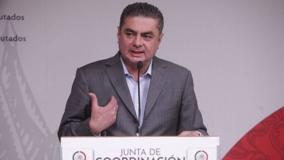 PRD pide extender comisión especial para indagar persecución política en Veracruz (Foto: Especial)