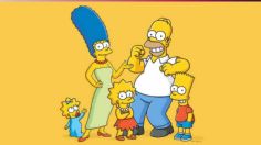 ¡Los Simpson acertaron de nuevo! Así predijeron Ómicron hace 30 años