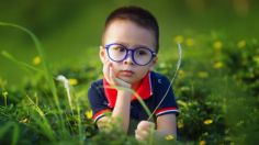 5 alertas de que tu hijo tiene problemas de visión