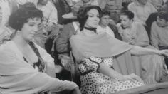 María Félix era una VEDETTE: así hablaba Katy Jurado de La Doña, ¿la odiaba?