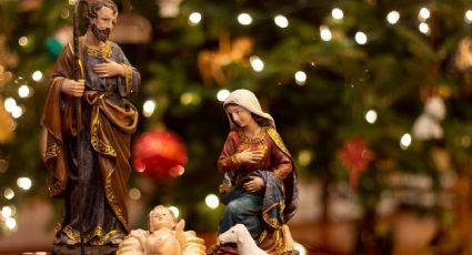 24 de diciembre: ¿Hoy es NAVIDAD o NOCHEBUENA? Te explicamos la diferencia  | El Heraldo de México