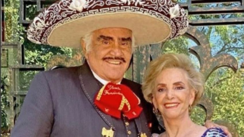 Doña Cuquita: ¿Cuál es la enfermedad que padece tras la muerte de Vicente Fernández?