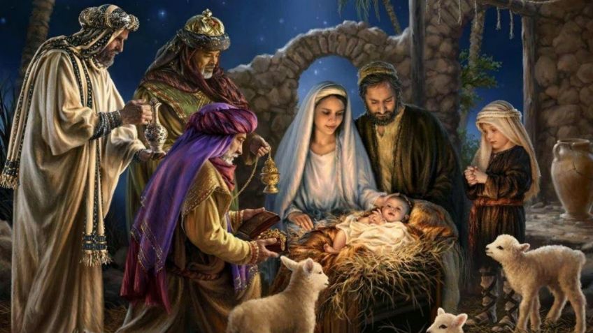 ¿Jesús no nació el 25 de diciembre? Esta sería la verdadera fecha en que "El Niño Dios" vino al mundo