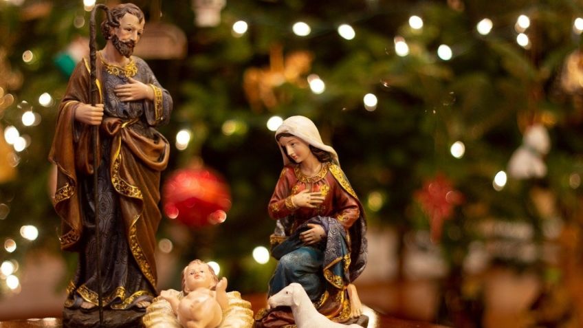 24 de diciembre: ¿Hoy es NAVIDAD o NOCHEBUENA? Te explicamos la diferencia