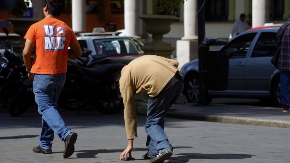 ¿Por qué se hacen bromas el Día de los Santos Inocentes? Foto: Cuartoscuro