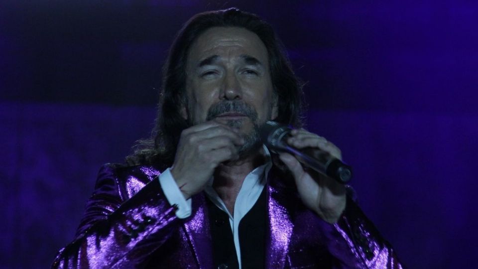 Trágica muerte de Marco Antonio Solís. Foto Cuartoscuro