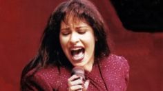 Selena Quintanilla:  la vez que cantó un tema de Michael Jackson | VIDEO