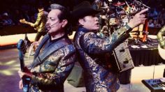 Los Tigres del Norte y el cómico momento que vivieron grabando en un bar | VIDEO