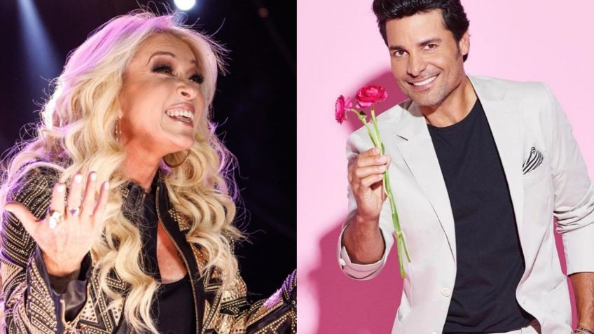 Yuri y Chayanne: así fue el tórrido romance que vivieron en su juventud