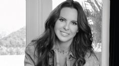 Por culpa del COVID-19, Kate del Castillo tiene estos problemas en la COCINA: VIDEO