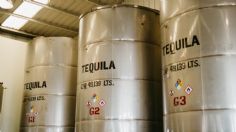 Cerveza y tequila, principales productos de exportación mexicana