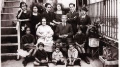 Eva Bodenstedt escribe prólogo a la memoria en 'Los Revueltas: Biografía de una familia'