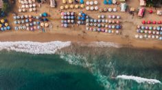 Organismo local descarta riesgos en playa Sayulita tras ser calificada como la más contaminada