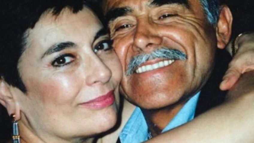 Muere Pepita Gomís, ex esposa de Héctor Suárez, a los 83 años