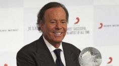 Conoce el nivel de estudio de Julio Iglesias