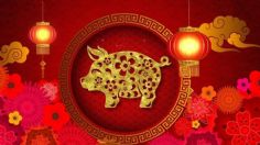 Horóscopo chino: Protectores y los mejores amigos; conoce los rasgos del "Cerdo" en el zodiaco oriental