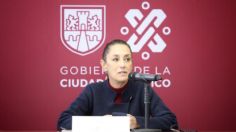 CDMX contará con 80 mil cámaras de vigilancia en 2022; Claudia Sheinbaum prevé disminución en delitos