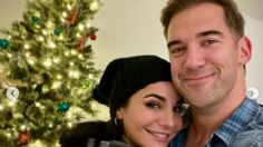 Martha Higareda pasó un fin de semana navideño con el ex de Yanet García ¡Y él ya conoció a sus SUEGROS!: FOTOS