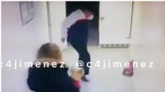 CDMX: hombre patea sin razón a un perrito y causa indignación en redes sociales | VIDEO