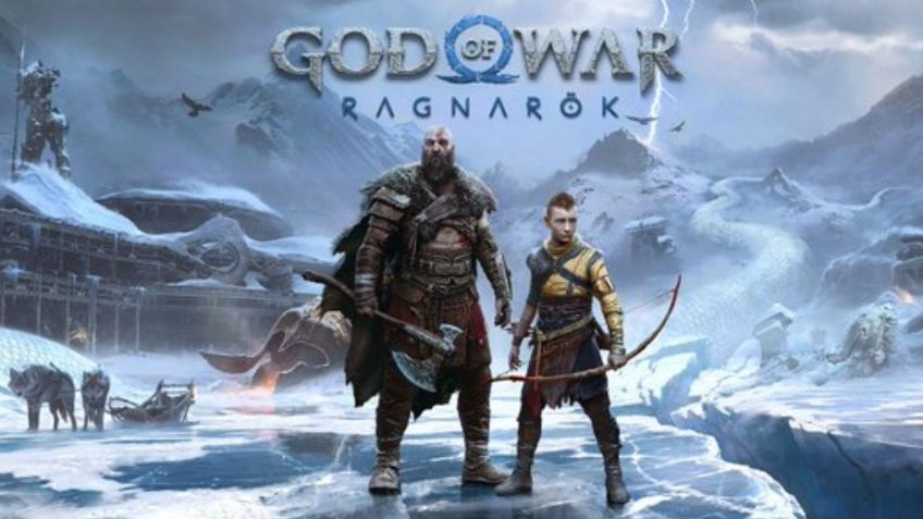 Filtran fecha de lanzamiento de God of War: Ragnarok; ¿cuándo llegará el videojuego para PS4 y PS5?