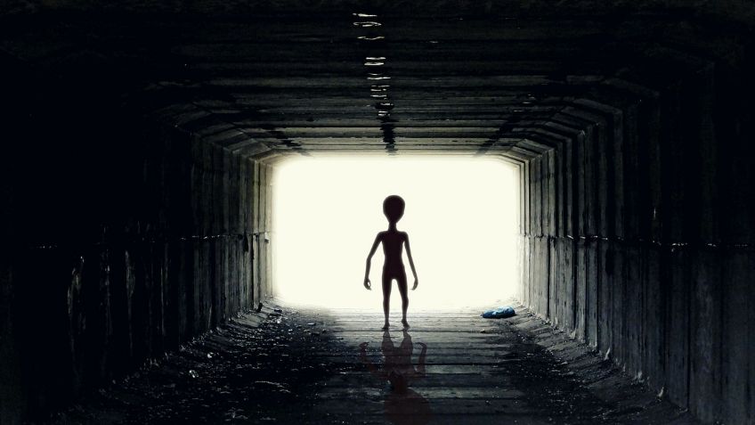 NASA contrata sacerdotes para preparar a la humanidad ante un posible CONTACTO EXTRATERRESTRE