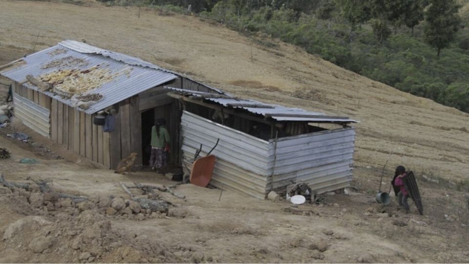 ELEMENTO NECESARIO. Los servicios básicos contribuyen a un mejor progreso de las comunidades. Foto: Cuartoscuro