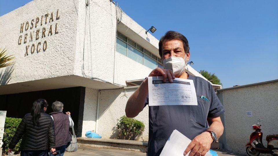 Médicos expresaron mayor seguridad ante el refuerzo del farmacológico