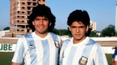 Muere Hugo Maradona, hermano de Diego Armando Maradona