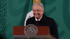 López Obrador agradece respaldo del pueblo de México en el año 2021