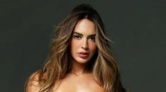 Conoce el nivel de estudio de Shannon de Lima