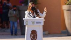 Evelyn Salgado designa a Sandra Luz Valdovinos como titular la Fiscalía de Guerrero