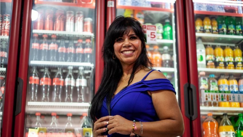 Coca-Cola y el empoderamiento a las mujeres de Latinoamérica