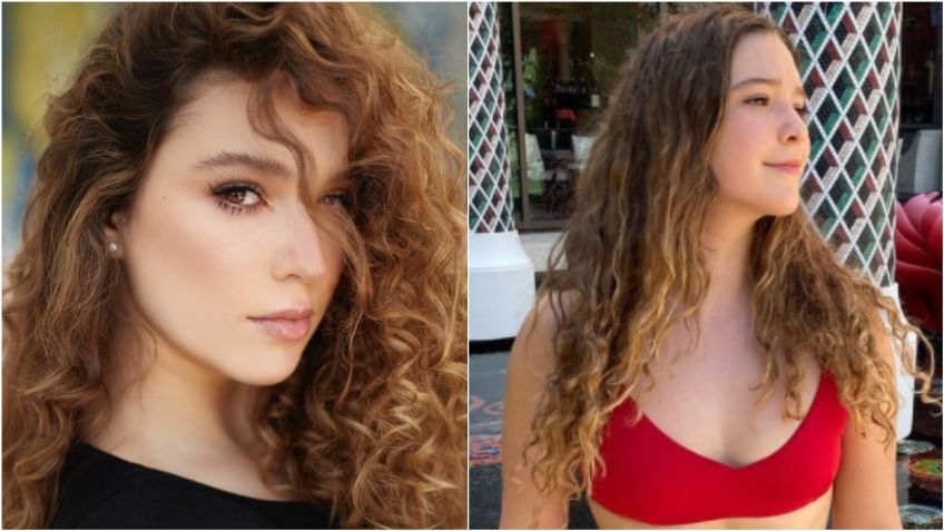 Hermosa: Mía Rubín sorprende con atrevido look de playa desde Acapulco