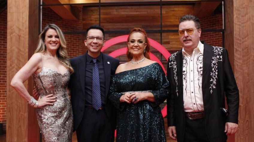 MasterChef México: Estas dos figuras del programa quedarían FUERA de la siguiente temporada