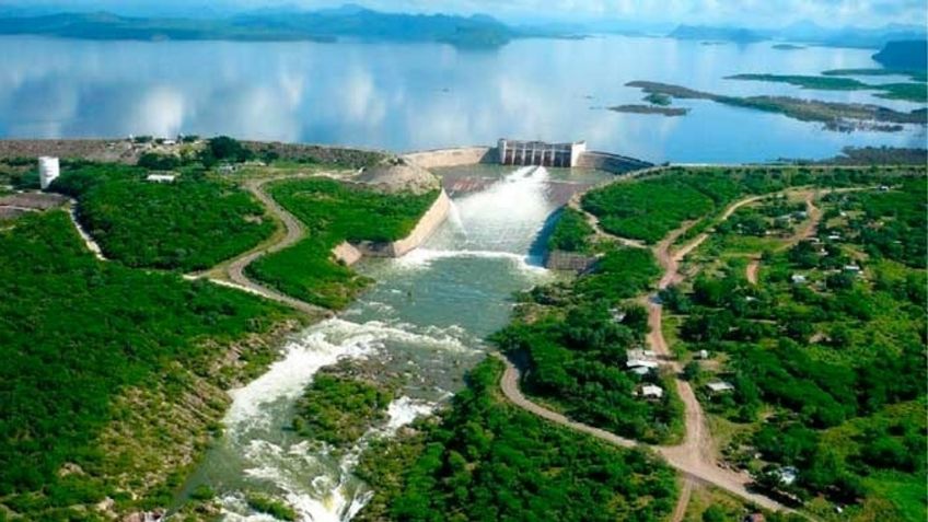 Promoverán "turismo rural" aprovechando embalse de las presas de Sinaloa