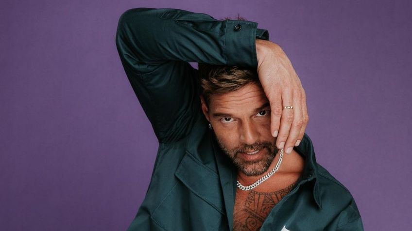 Ricky Martin: ¿Cuál es la fortuna del "Rey del pop latino"?