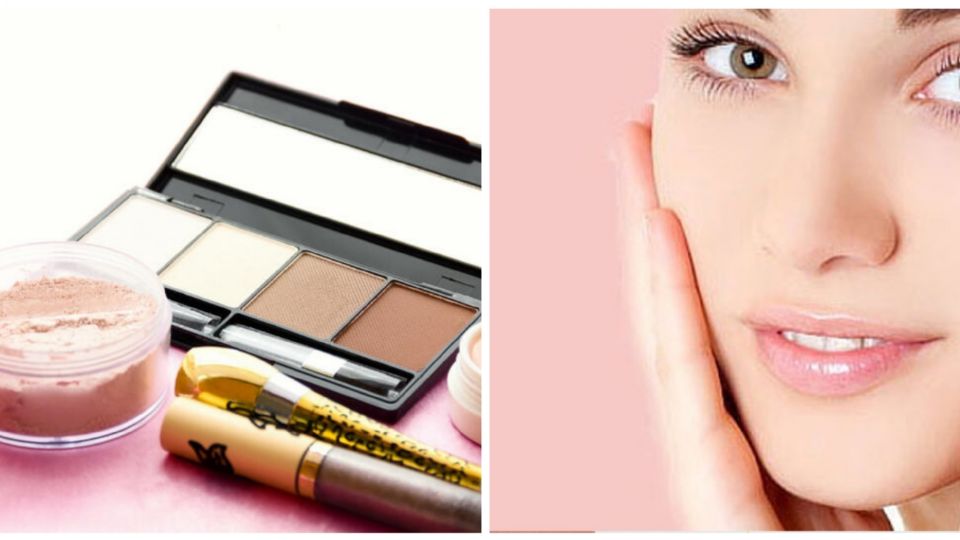 Consigue un rostro delgado y alargado con estos trucos de maquillaje 
FOTO: Especial