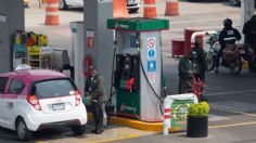 Rigoberto Otal pide que disminuya el IEPS para evitar el gasolinazo en 2022