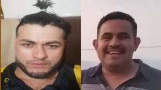 Encuentran a Alexis Cervantes y al taxista Marcos Sandoval entre Michoacán y Jalisco