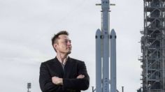 Elon Musk lanza importante predicción: SpaceX podrá llevar a los humanos a Marte en unos 10 años