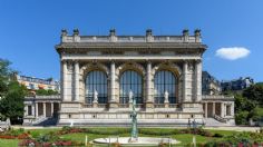 Musée de la Mode de la Ville de Paris