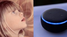 Niña de 10 años le pidió un reto a ALEXA y la respuesta del dispositivo puso en PELIGRO su vida