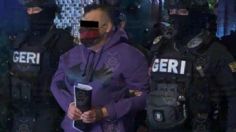 CDMX: Cae Cuauhtémoc Gutiérrez, exlíder del PRI, por el delito de explotación sexual